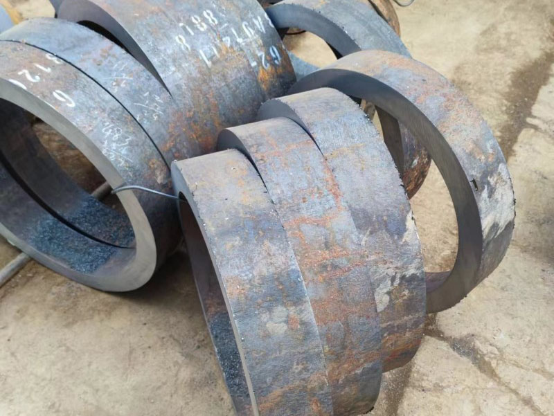 金塔42crmo无缝钢管切割加工零售