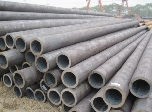 金塔20CrMo冷拔无缝钢管