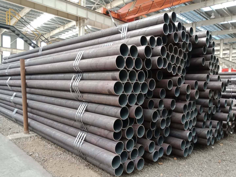 金塔30CrMo合金无缝钢管