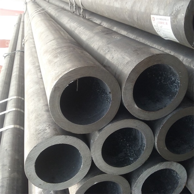 金塔42CrMo合金管应用范围