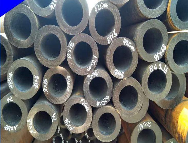 金塔42CrMo合金管