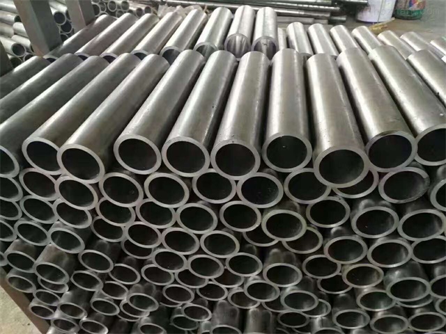金塔30CrMo精密无缝钢管