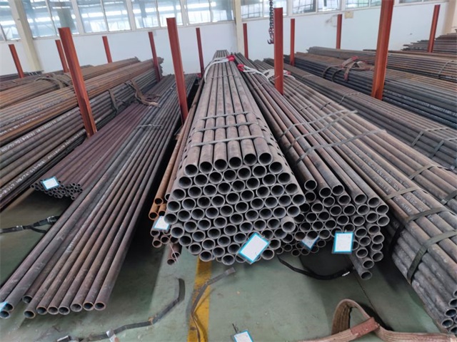 金塔20G合金无缝钢管